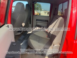 Ford Super Duty - F250 Xlt - 5706 (4)